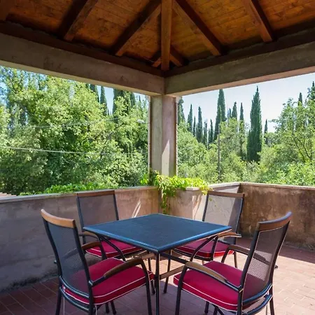 Apartment Sleep & Fly Čilipi