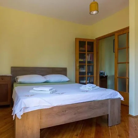 Sleep & Fly Lejlighed *