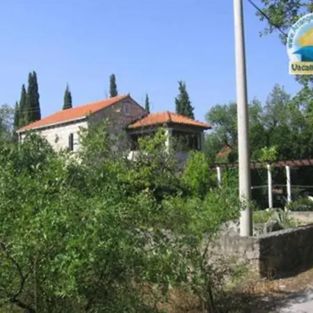 Apartment Sleep & Fly Čilipi