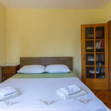 Sleep & Fly Appartamento