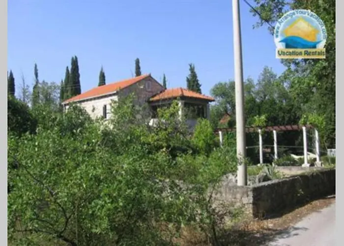 דירה Sleep & Fly Čilipi